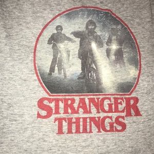 🚲Stranger Things T-Shirt🚲